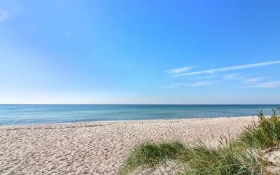 Horsten - 270M from the Sea