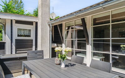 Horsten - 270M from the Sea