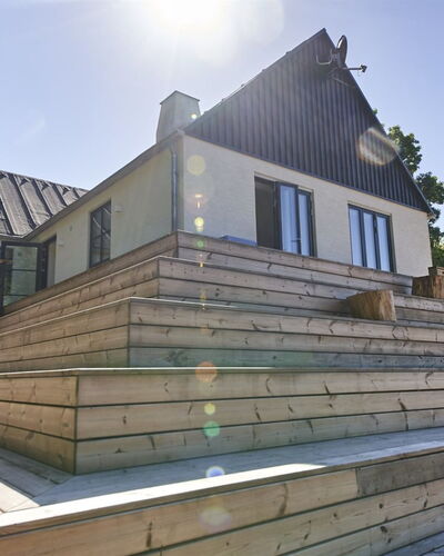 Agir - 200M from the Sea