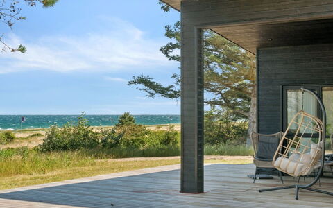 Rakita - 75M from the Sea: Holz, Dach, Die Architektur, Zuhause, Haus, Hütte, Abstellgleis, Hartholz, Steigung, Estate