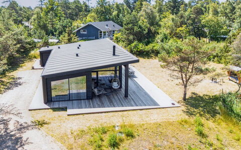 Rakita - 75M from the Sea: Holz, Dach, Die Architektur, Zuhause, Haus, Hütte, Abstellgleis, Hartholz, Steigung, Estate