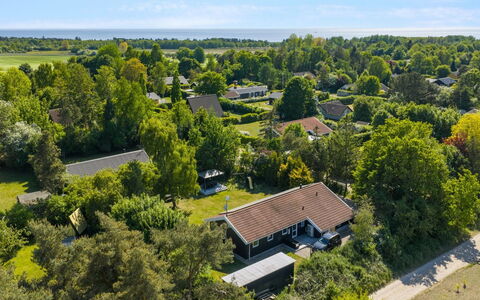 Jorinde - 1Km from the Sea: Vogelperspektive, Landschaft, Wohngebiet, Luftaufnahmen, Zuhause, Grundstueck, Einfach, Ländliches Gebiet, Vorort, Estate
