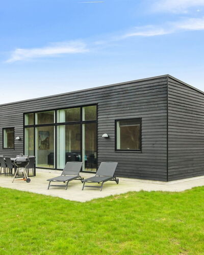 Bendiks - 30Km from the Sea