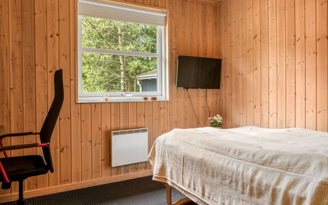 Felina - from the Sea: Flooring, Wand, Fussboden, Holz, Interior Design, Schlafzimmer, Decke, Möbel, Bett, Zimmer