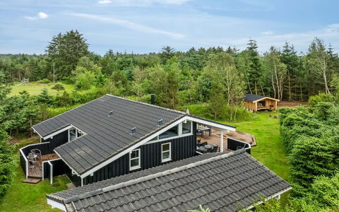 Anouk - 2Km from the Sea: Hütte, Schuppen, Hütte, Bauernhaus, Prärie, Hütte, Scheune, Blockhaus, Gartenbauten