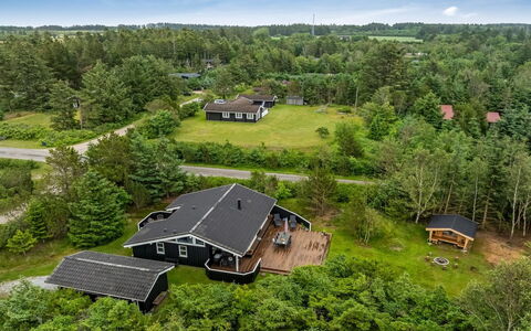 Anouk - 2Km from the Sea: Hütte, Schuppen, Hütte, Bauernhaus, Prärie, Hütte, Scheune, Blockhaus, Gartenbauten