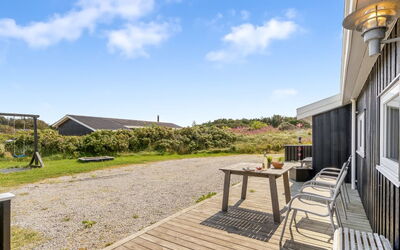 Lillesol - 425M from the Sea