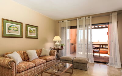 Coto Real Duquesa Ii