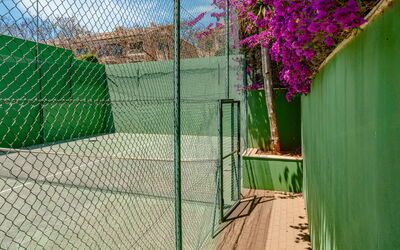 Unterkunft:&nbsp;Jardines del Puerto 772.1