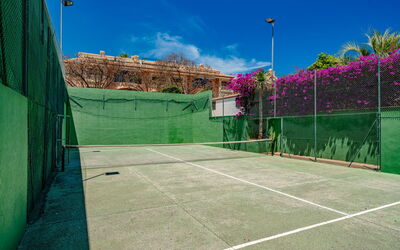 Unterkunft:&nbsp;Jardines del Puerto 772.1