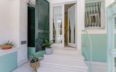 Suite Oltremare