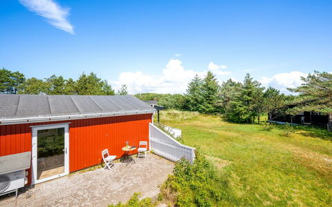 Arntraud - 500M from the Sea: Hütte, Schuppen, Hütte, Bauernhaus, Prärie, Hütte, Scheune, Blockhaus, Gartenbauten