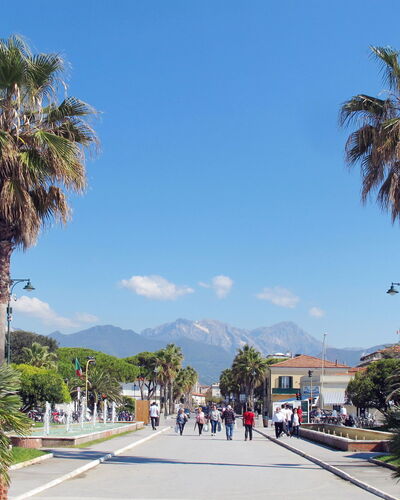 Villa Giuliana