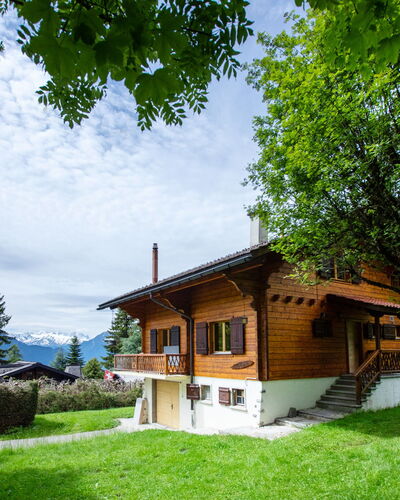 Chalet Shambala
