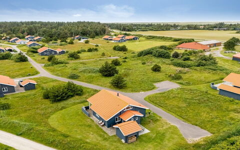 Felicita - from the Sea: Blau, Hütte, Haus, Zuhause, Bauernhaus, Estate, Abstellgleis