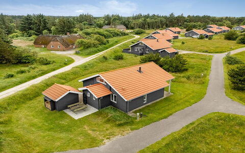 Felicita - from the Sea: Blau, Hütte, Haus, Zuhause, Bauernhaus, Estate, Abstellgleis