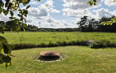 Cillvur - 8Km from the Sea