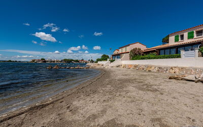 Le Hameau des Pêcheurs