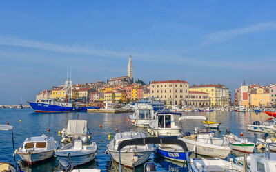 Rovinj 500