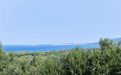 Posidonia: Himmel, Eigentum, Gebäude, Schnee, Baum, Berg, Urban Design, Steigung, Tower Block, Eigentumswohnung
