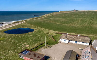 Vili - 100M from the Sea