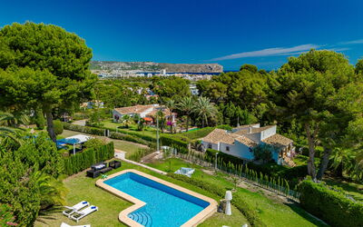 Javea Beauty