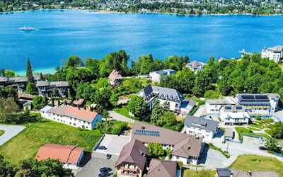 Unterkunft:&nbsp;Sunshine View 300.2
