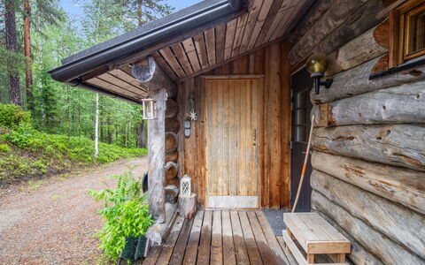 Satakero 3: Hütte, Haus, Zuhause, Gartenbauten, Abstellgleis, Blockhaus, Bauernhaus, Estate, Schuppen, Garten