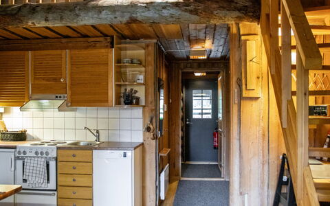 Satakero 3: Hütte, Haus, Zuhause, Gartenbauten, Abstellgleis, Blockhaus, Bauernhaus, Estate, Schuppen, Garten