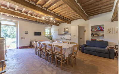 Le Casaline di Sopra, Massa Marittima - Massa Marittima, Toskana, Italien