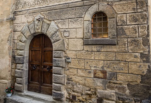 Rose's Palace: Eigentum, Fenster, Holz, Tür, Mauerwerk, Die Architektur, Gebäude, Backstein, Fassade