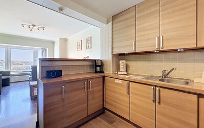 Unterkunft:&nbsp;Bella Iii with Harbour View 370.3