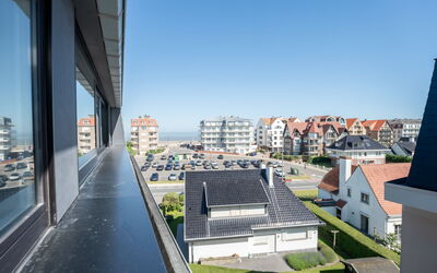 Unterkunft:&nbsp;Douceur de Vivre Nearby Beach 420.1
