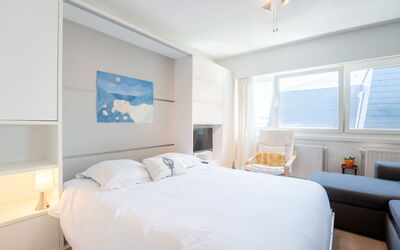 Unterkunft:&nbsp;Douceur de Vivre Nearby Beach 420.1