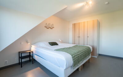 Le Coeur du Coq Duplex