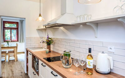 Unterkunft:&nbsp;Lipno 100.9