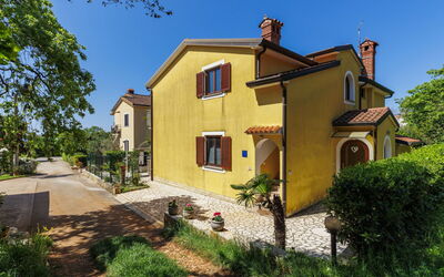 Novigrad (Istra) 309