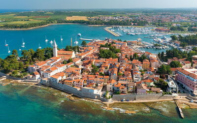 Novigrad (Istra) 309