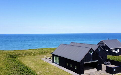 Ubavka - 101M from the Sea: Blau, Hütte, Meer, Ozean, Küste, Hütte, Eco Hotel, Bauernhaus, Abstellgleis