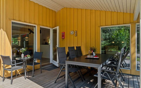 Freija - 800M from the Sea: Holz, Dach, Die Architektur, Zuhause, Haus, Hütte, Abstellgleis, Hartholz, Steigung, Estate