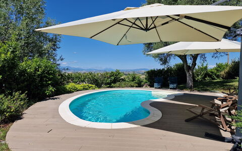 Villa Gelso