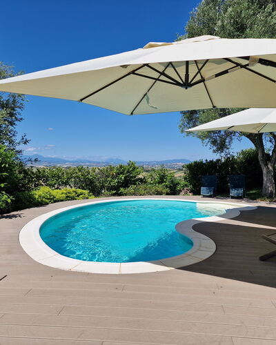 Villa Gelso
