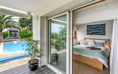 Villa Guidel Plages