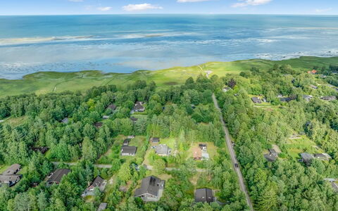 Brunetta - 350M from the Sea: Haus, Zuhause, Wohngebiet, Hütte, Abstellgleis, Estate, Auffahrt, Garten
