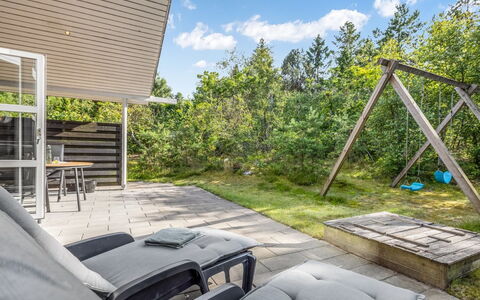 Brunetta - 350M from the Sea: Holz, Zuhause, Veranda, Deck, Hartholz, Dach, Holzbeize, Holzboden, Eco Hotel