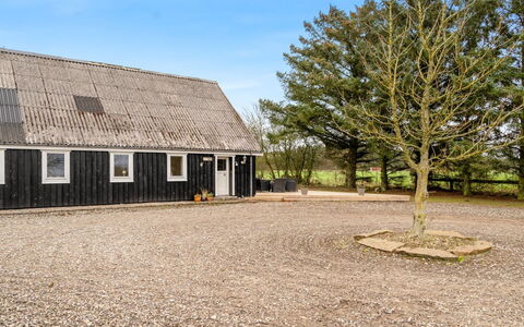 Thorgot - 3Km from the Sea: Dach, Hütte, Zuhause, Bauernhaus, Abstellgleis, Scheune, Schuppen