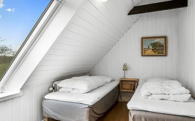 Thorgot - 3Km from the Sea