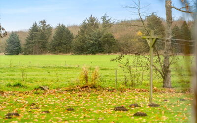 Thorgot - 3Km from the Sea
