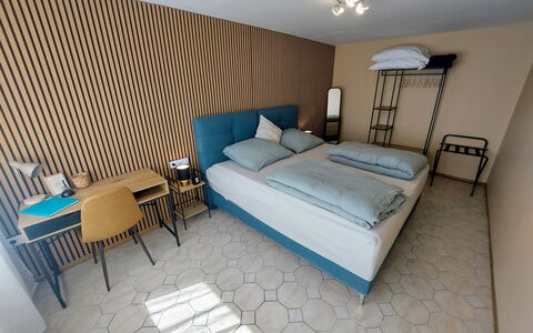 Unterkunft:&nbsp;Apartment : Serenity