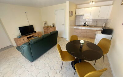 Unterkunft:&nbsp;Apartment : Serenity